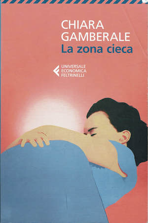 La zona cieca
