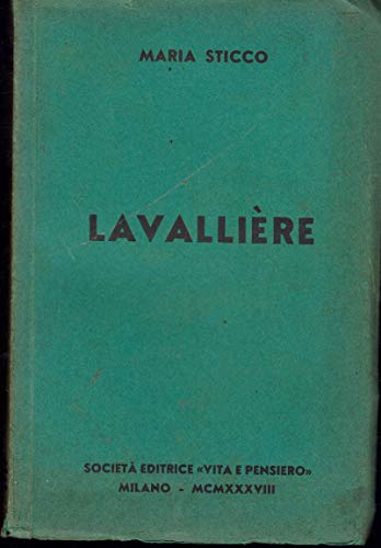 Lavallière.