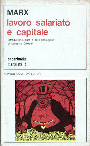 Lavoro salariato e capitale