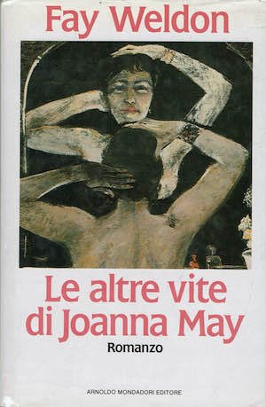 Le altre vite di Joanna May