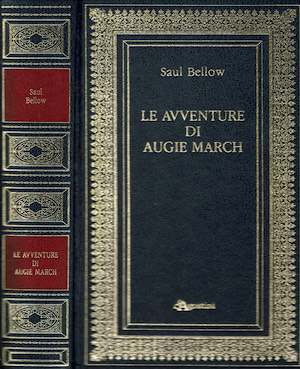Le avventure di Augie March