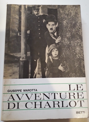 Le avventure di Charlot