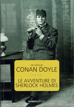 Le avventure di Sherlock Holmes