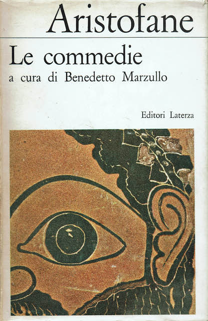 Le commedie