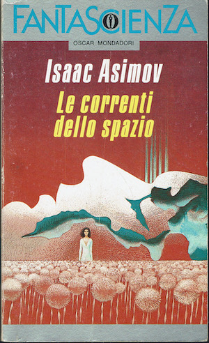 Le correnti dello spazio