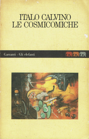 Le Cosmicomiche