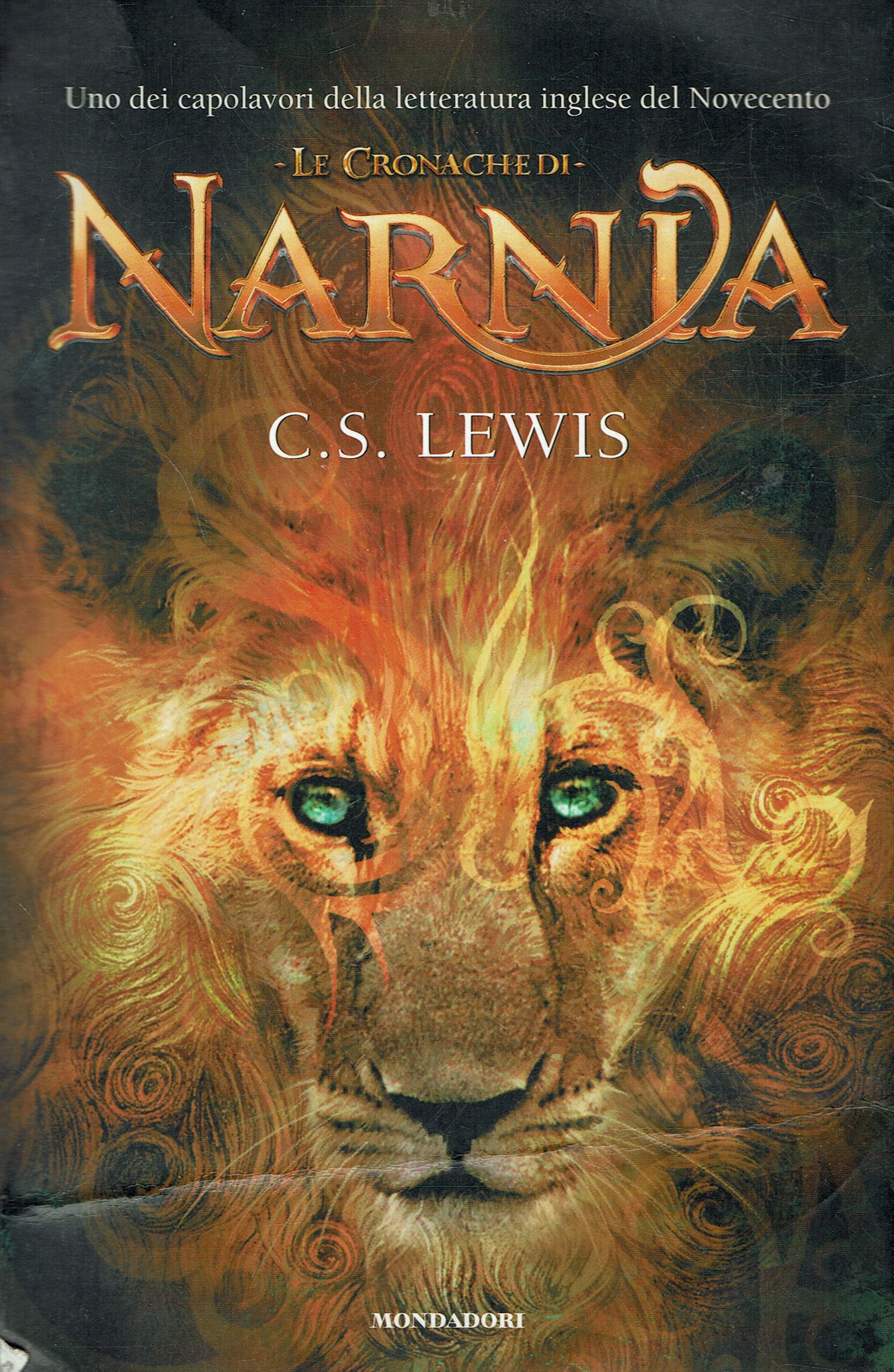 Le cronache di Narnia