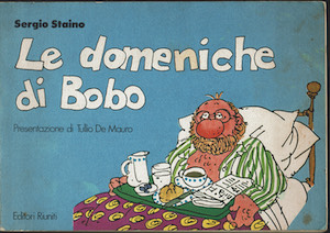 Le domeniche di Bobo