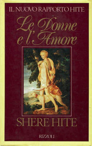 Le Donne e l'Amore