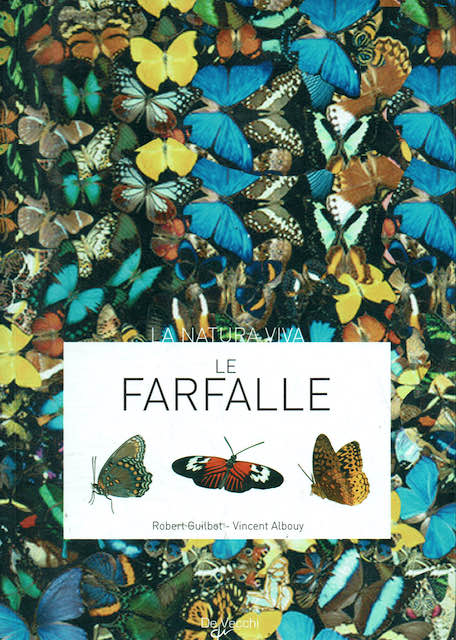 Le farfalle