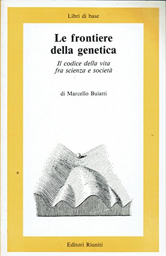 Le frontiere della genetica