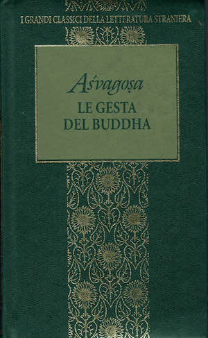 Le gesta del Buddha