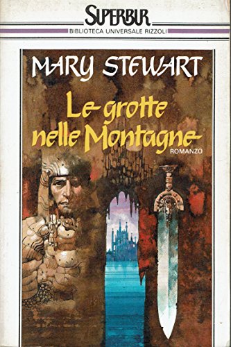 Le Grotte nelle Montagne.