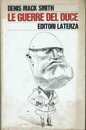 Le guerre del Duce