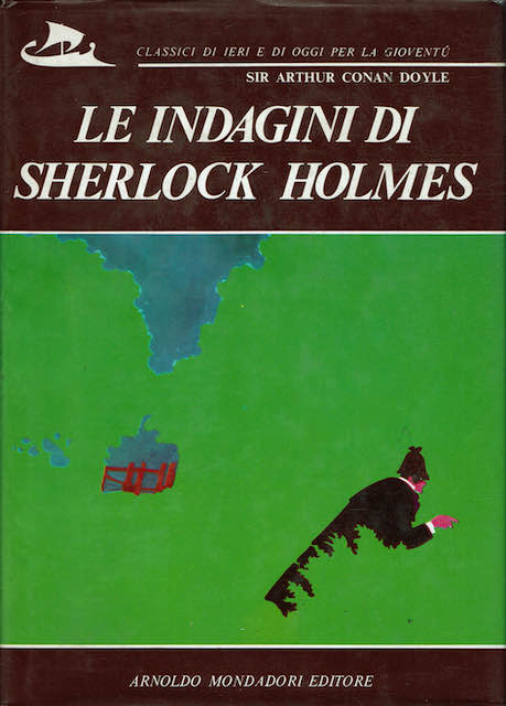Le indagini di Sherlock Holmes