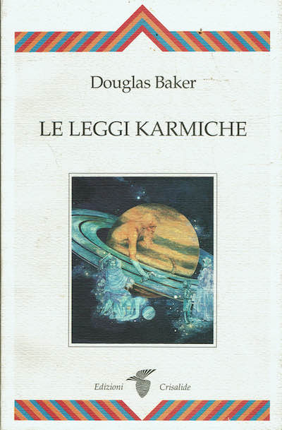 Le leggi Karmiche