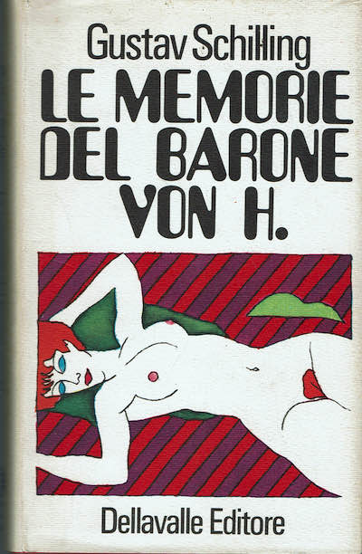 Le memorie del Barone Von H.