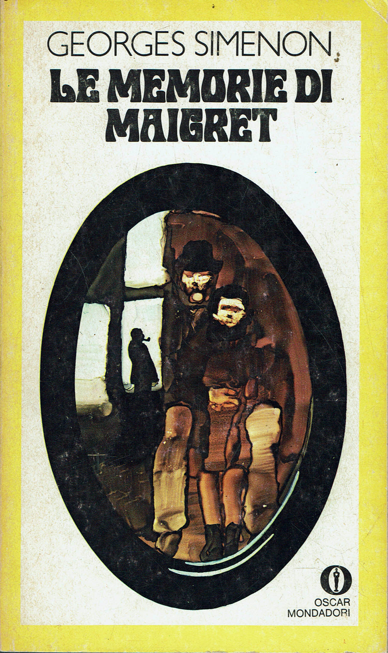 Le memorie di Maigret