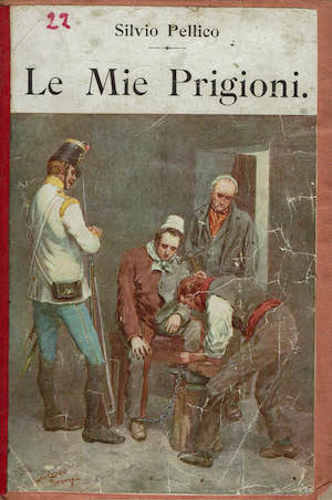 Le mie prigioni