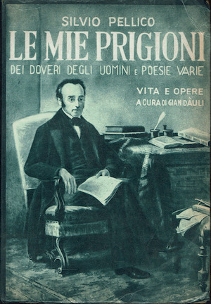 Le mie prigioni