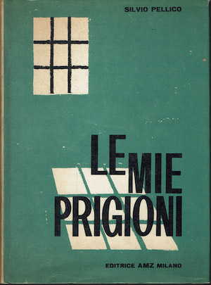 Le mie prigioni