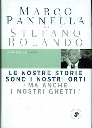 Le nostre storie sono i nostri orti (ma anche i …