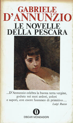 Le novelle della Pescara