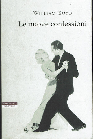 Le nuove confessioni