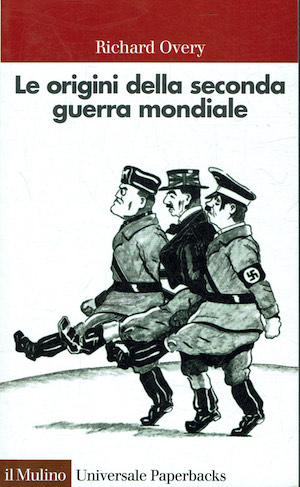 Le origini della seconda guerra mondiale (COPIA)