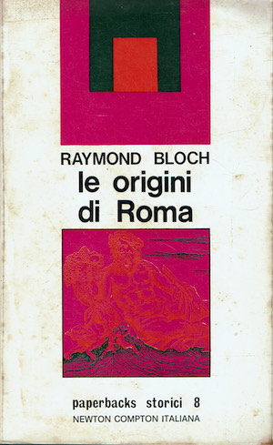Le origini di Roma
