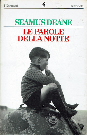 Le parole della notte