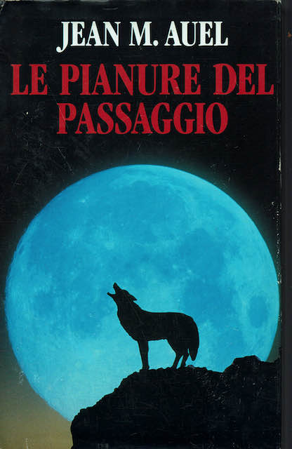 Le pianure del passaggio