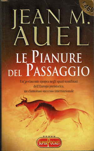 Le pianure del passaggio