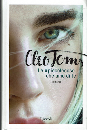 Le piccole cose che amo di te