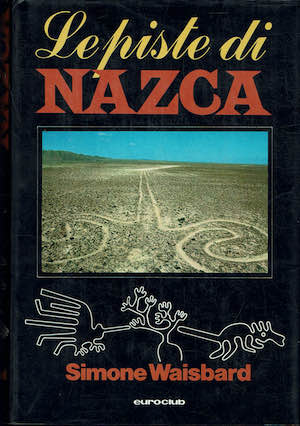 Le piste di Nazca