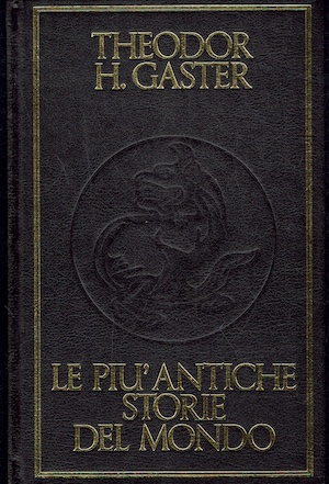 Le piu' antiche stoerie del mondo