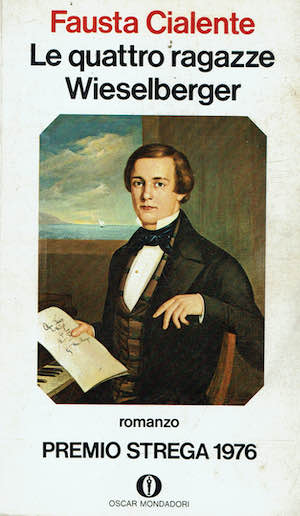 Le quattro ragazze Wieselberger