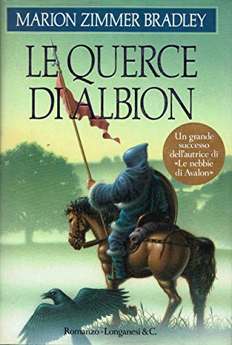 Le querce di Albion