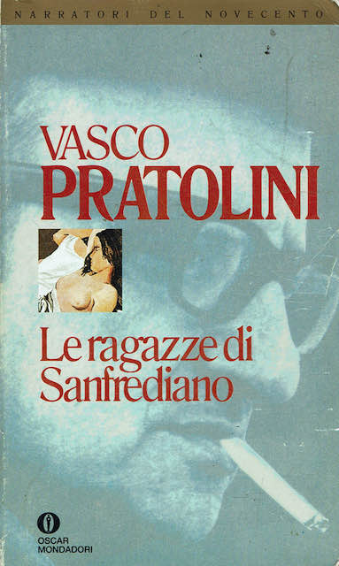 Le ragazze di Sanfrediano