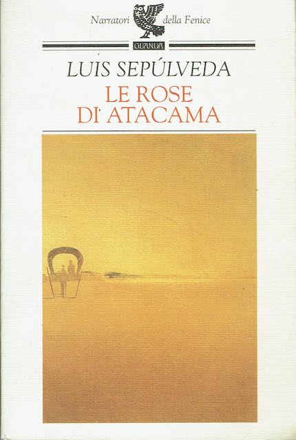 Le rose di Atacama