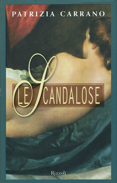 Le scandalose