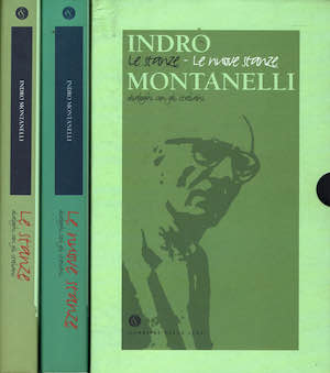 Le stanze - Le nuove stanze