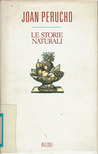 Le storie naturali