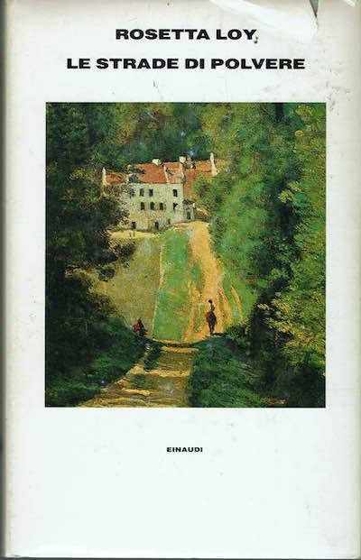 Le strade di polvere