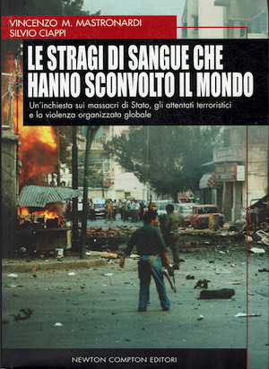 Le stragi di sangue che hanno sconvolto il mondo