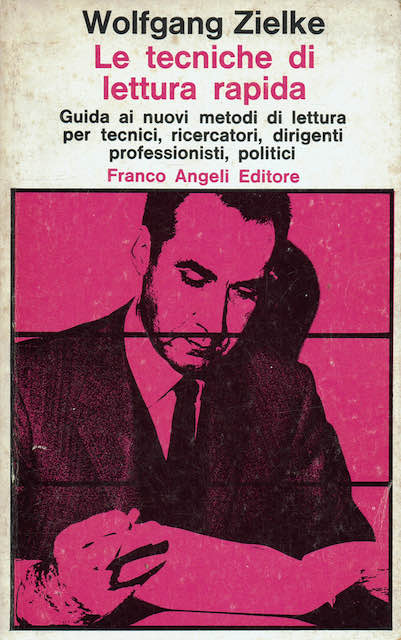 Le tecniche di lettura rapida