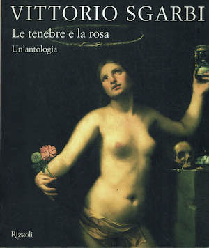 Le tenebre e la rosa. Un'antologia.
