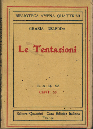 Le tentazioni
