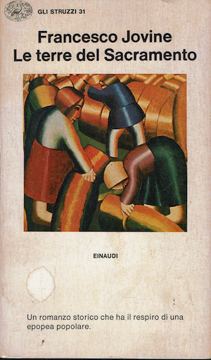 Le terre del Sacramento . Un romanzo storico che ha …