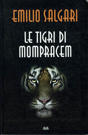 Le tigri di Mompracem